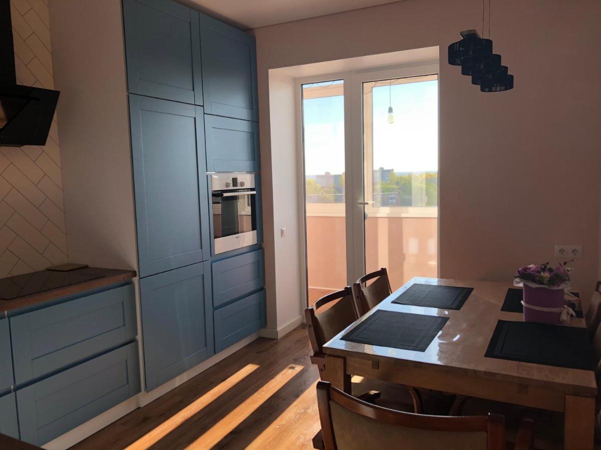 Однокімнатна Квартира Umanʼ Extérieur photo