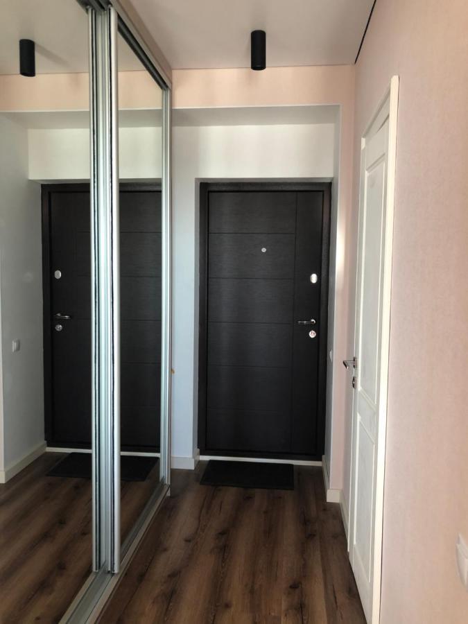 Однокімнатна Квартира Umanʼ Extérieur photo