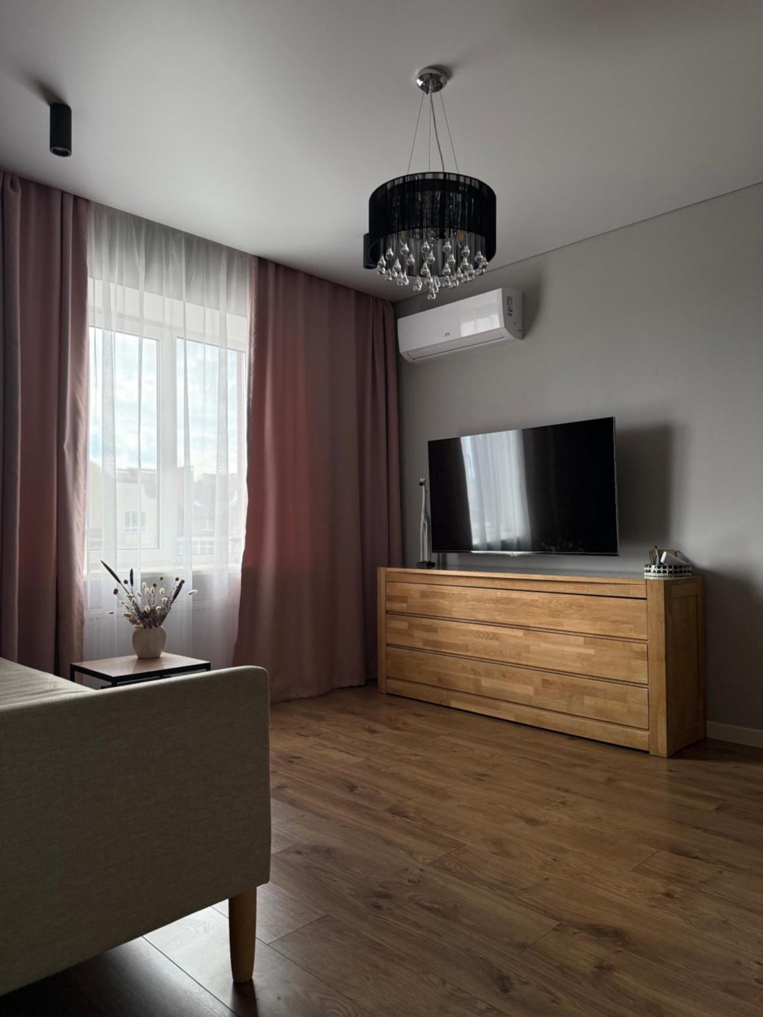 Однокімнатна Квартира Umanʼ Extérieur photo